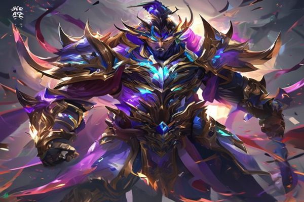 梦幻神界